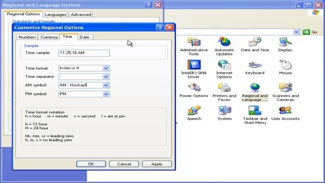 Windows XP Tutorials: Cool Windows XP Tricks #2 смотреть онлайн