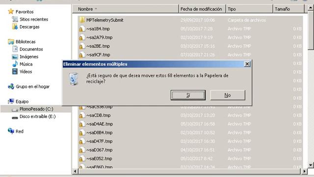 Como Limpiar El Sistema De La Pc смотреть онлайн