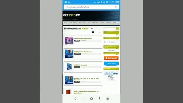 How to download PC apps on Android "OFFICIAL SITE" смотреть онлайн