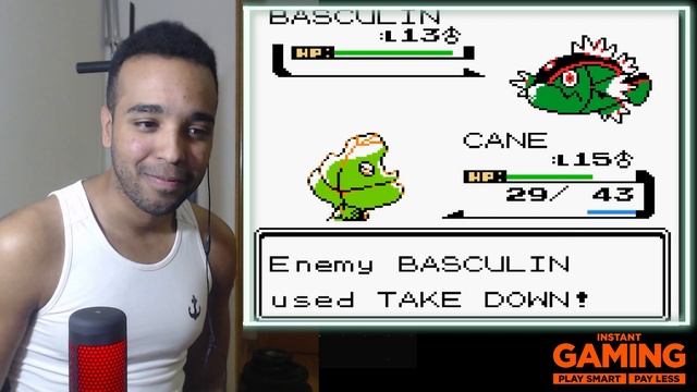 EL HACK ROM DE MIS SUEÑOS! - Pokémon BLANCO y NEGRO 3 para GBC! смотреть онлайн