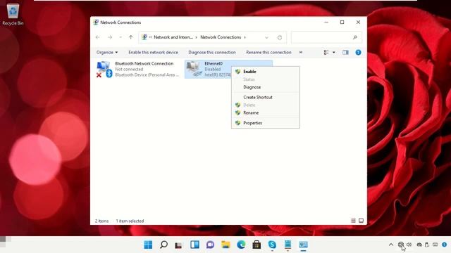 Napraw połączenie internetowe Windows 11 смотреть онлайн