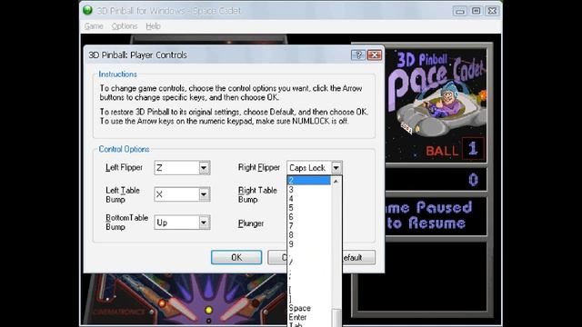 Playing Pinball On Windows XP смотреть онлайн