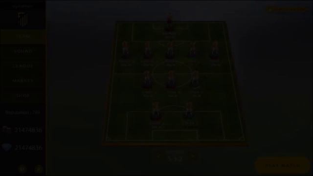We R Soccer - Android & iOS (1080P) HD - Gameplay смотреть онлайн
