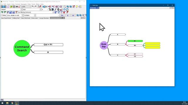 Tutorial - Intermediate - Tabs and Instances 02 - Management смотреть онлайн