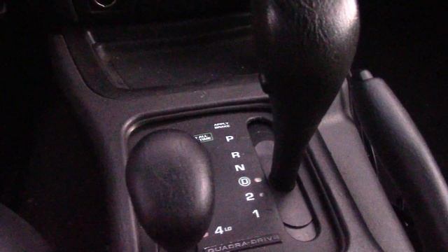 Jeep Quadra-Drive popping out of 4 low смотреть онлайн