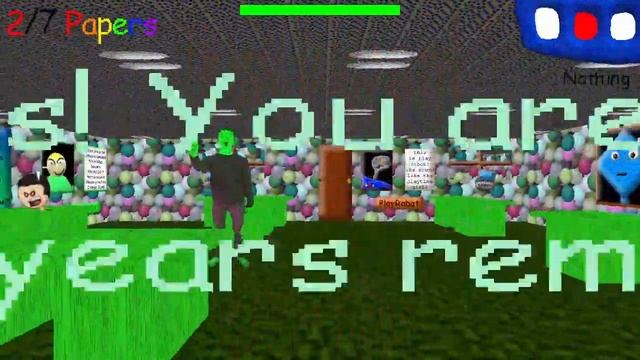 This Mod Is Epic! | Dave's fun Algebra Class Mod смотреть онлайн