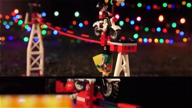 Creepy Lego Sets...