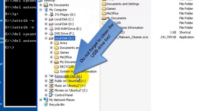How To Remove SysAnti.exe Malware смотреть онлайн