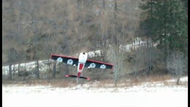 Extreme Flight Extra 300. смотреть онлайн