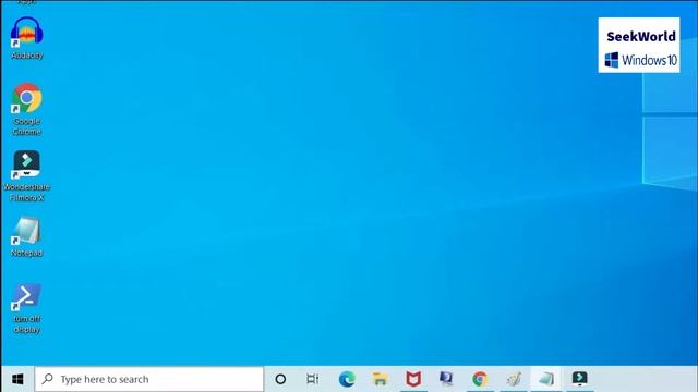 How to Fix Drag and Drop Not Working in Windows 10 смотреть онлайн
