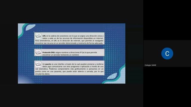 Navegadores web (09-02-24) смотреть онлайн