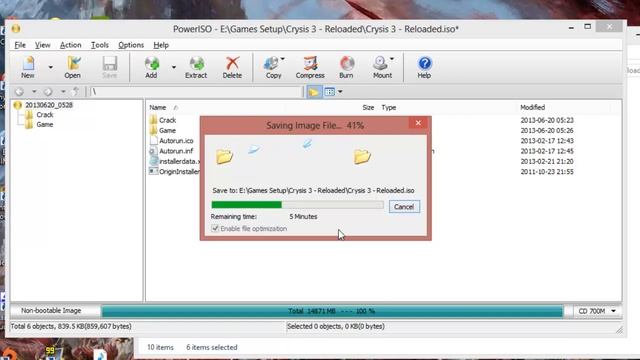 How To Use PowerISO смотреть онлайн