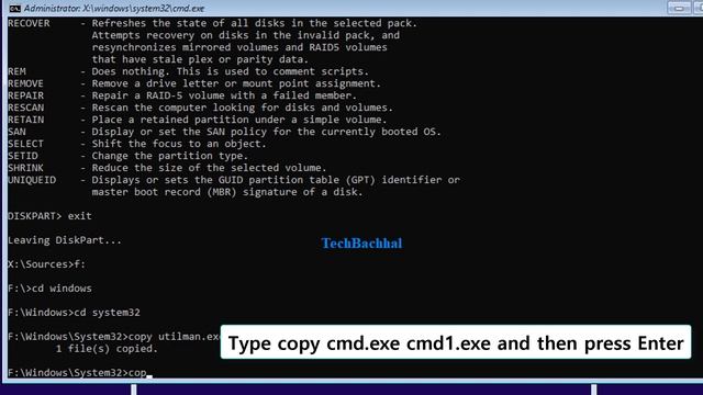 Reset Your Forgotten Windows 11 Password смотреть онлайн