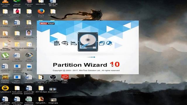 How to resize hard disk partition on windows смотреть онлайн