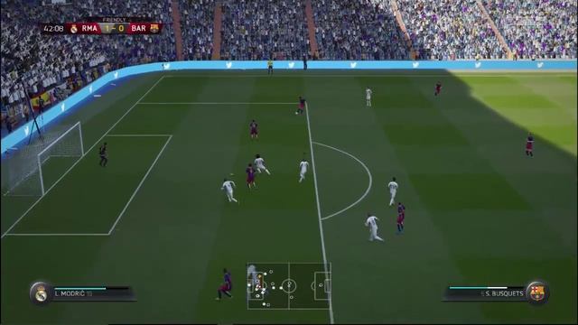 Fifa 16 Video #1 смотреть онлайн