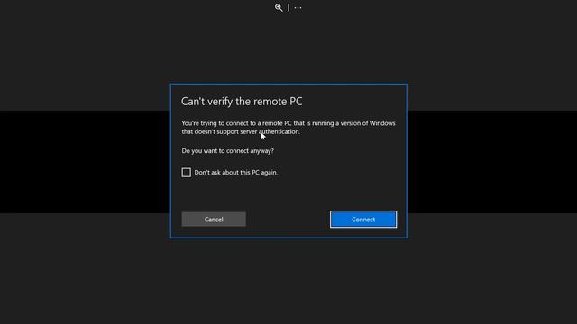 Tux Windows RDP смотреть онлайн