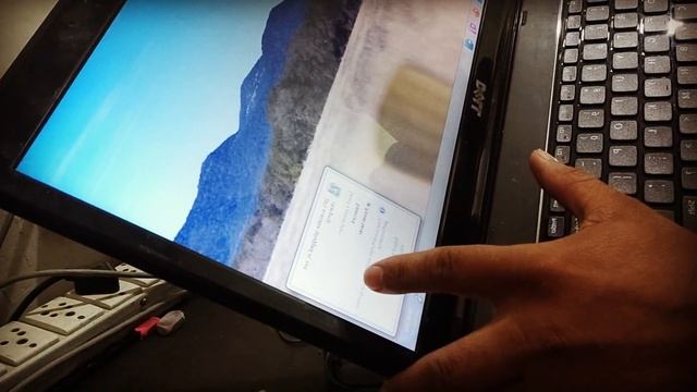 laptop battery charge nhi ho rahi II plugged in not charging смотреть онлайн