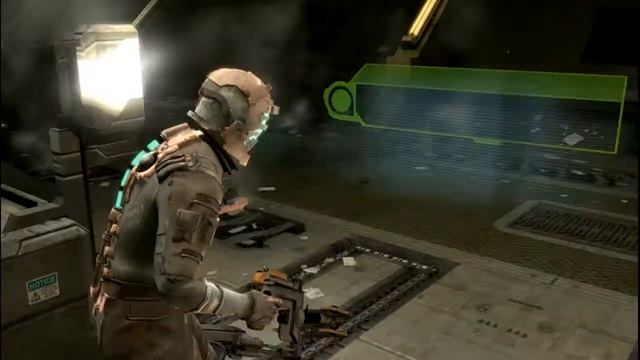 Dead Space - Zerstückeln #02 - Let´s play [Deutsch] [HD] смотреть онлайн
