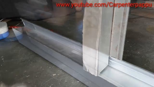 Aluminium window openleval mullion joints смотреть онлайн