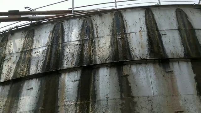What is molasses Storage Tank |Molasses Tank Working | Wind Grider. смотреть онлайн