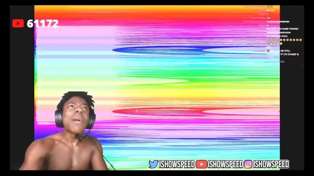 Ishowspeed Runs Monoxide.exe To Malware