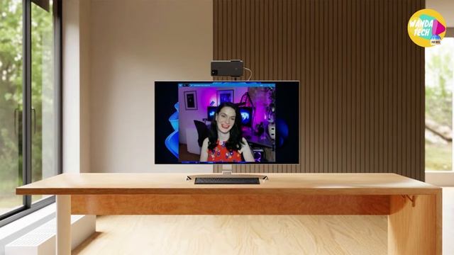 Camo vous permet d'utiliser l'iPhone comme webcam Mac avec FaceTime, Safari et QuickTime смотреть онлайн