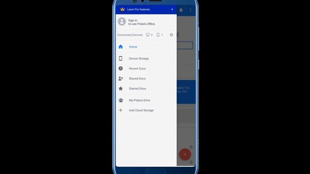 Alternative of WPS OFFICE||WPS Office vs Polaris Office. смотреть онлайн