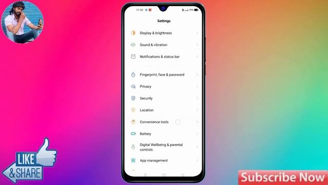 realme narzo 50a prime smart sidebar settings | realme narzo 50a prime sidebar settings смотреть онлайн
