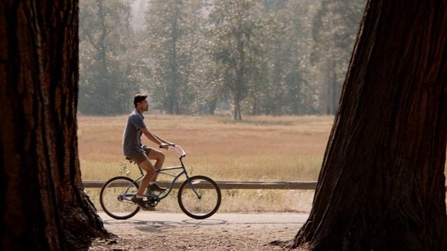 Royal Robbins - Born in Yosemite. Built for Today. смотреть онлайн