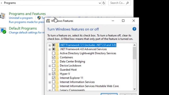 How To Enable Windows Subsystem for Linux (WSL) смотреть онлайн