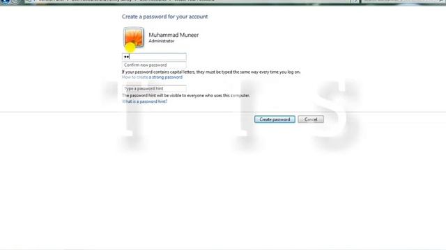 how to create screen lock in Windows 7 смотреть онлайн