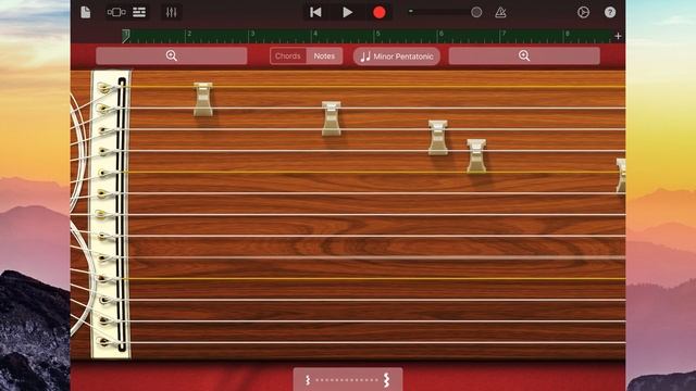 Dear Logic Users, GarageBand iPad Has Some New Sounds. Let's Doodle. #beatmaker смотреть онлайн