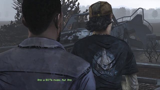 The Walking Dead смотреть онлайн