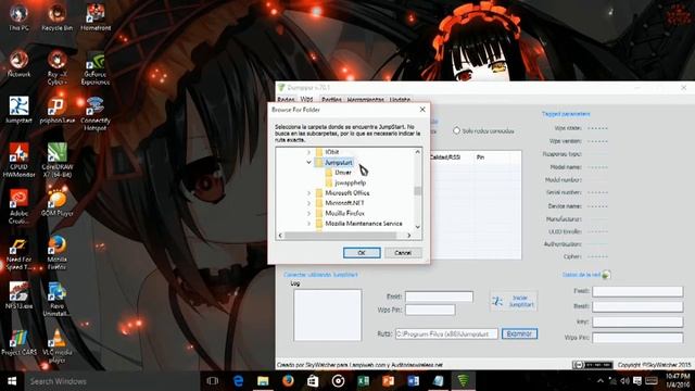 Tutorial Bobol Wifi Dengan Dumper смотреть онлайн