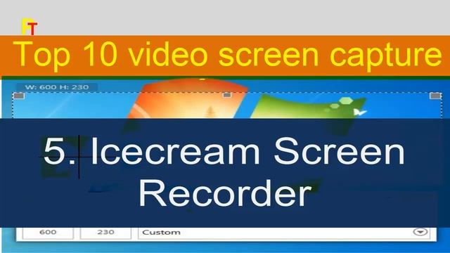 Awesome Top 10 Screen Recording Software For all version Windows UpDate- 2020 смотреть онлайн