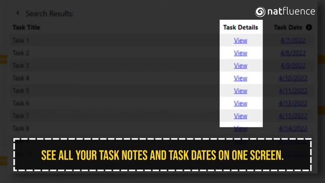 Search Google Tasks (A Free Google Chrome Extension) смотреть онлайн
