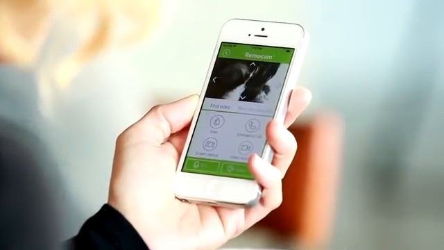 smart remocam camera technology with iot смотреть онлайн
