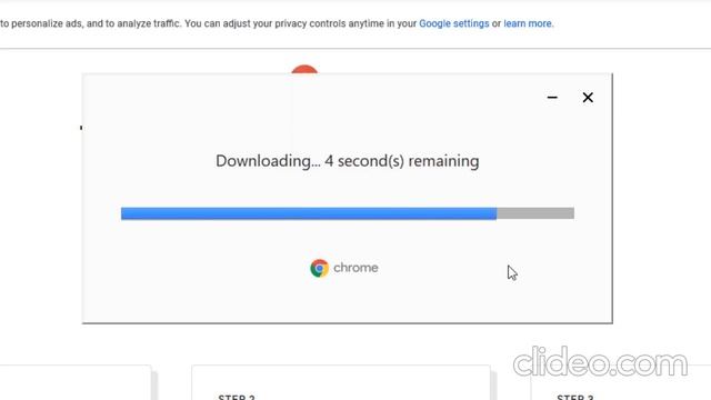 How to Download and Install Google Chrome in Laptop Windows 10/11 смотреть онлайн