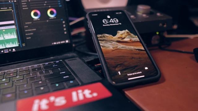 Are Apple Silicon M1 Chips The Best For Laptop For Music Production? New MacBook Beast смотреть онлайн
