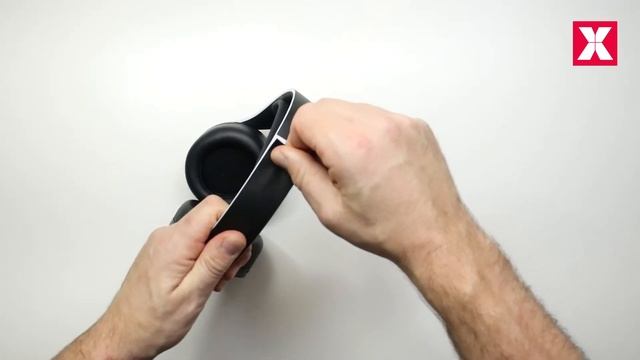 How to apply a PS5 Pulse 3D Wireless Headset skin | XtremeSkins смотреть онлайн