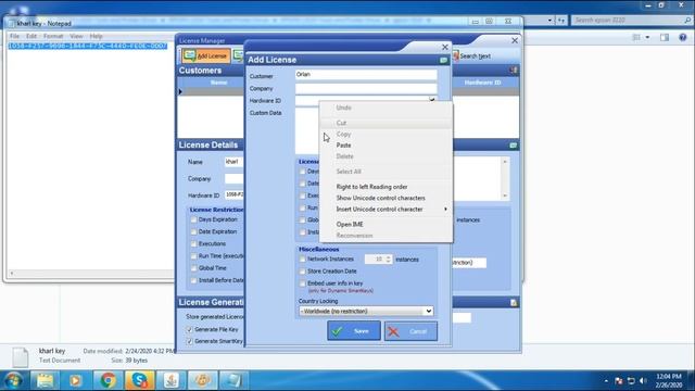 How to install Epson L3110 Resetter смотреть онлайн