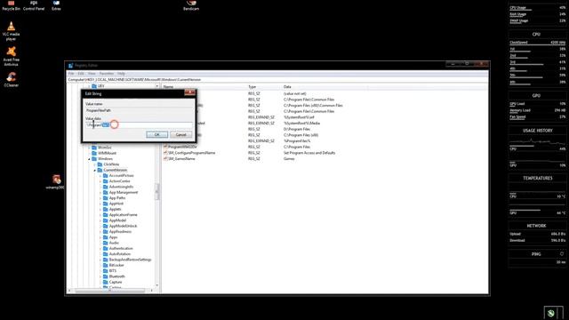 How to change your default install Directory from C: to X: - Tech Tip #3 [Tech Mojo] смотреть онлайн