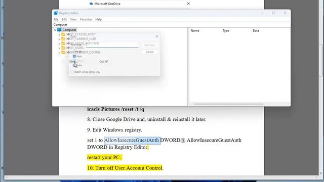 Fix Access is denied error in Windows (Full Tips) смотреть онлайн