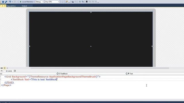 How-To : Create Universal Windows Apps with Common UI смотреть онлайн
