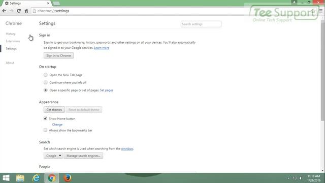 Best Way to Remove searchforfreeupdates.net Fake Update смотреть онлайн