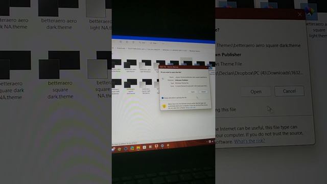 Aero themes on Windows 11 смотреть онлайн