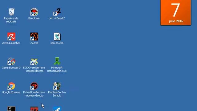 Como Poner la PC mas Rapida, Facil (SIN Programas) смотреть онлайн
