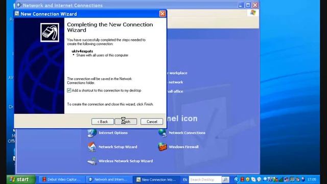 windows xp installation guide 2.wmv смотреть онлайн