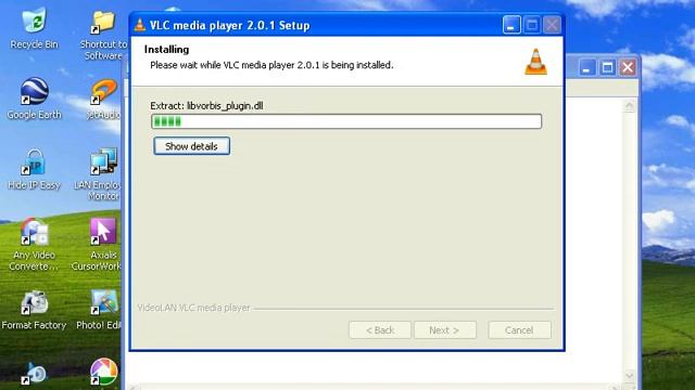 How to Open any Flv Format Video смотреть онлайн