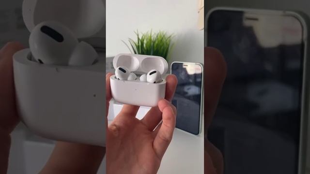 AirPods Pro : Цена 🔥 смотреть онлайн